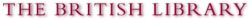 British Library logo