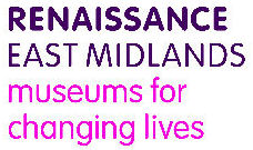 Renaissance West Midlands logo