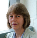 Image of Ann Chapman