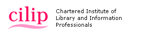 link to CILIP website link to CILIP website