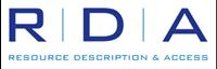 RDA logo