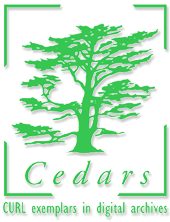 Cedars logo