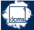 dcms logo