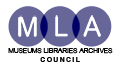 mla logo