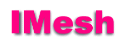 [IMesh logo]