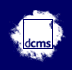 DCMS Logo