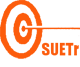 SUETr logo