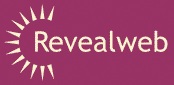 reveal logo