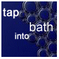 image (7KB): Tap into Bath logo