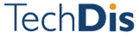 image (5KB): TechDis logo