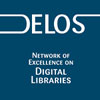 delos logo