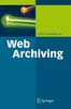 web archiving book cover