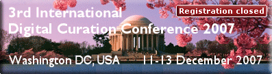DCC conference logo