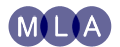 MLA logo