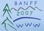 WWW 2007 logo