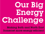 big energy challenge logo