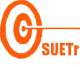 SUETR logo