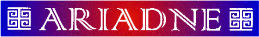 Ariadne logo