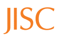 JISC logo JISC logo