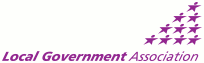 lga logo