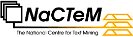 NaCTeM logo