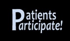 Patients Participate! logo