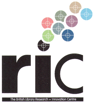 BL RIC logo