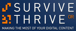 Survive or Thrive logo Survive or Thrive logo