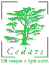 Cedars Project Logo