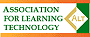 Association for Learning Technology (ALT) logo