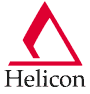 Helicon logo