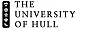 University of Hull logo