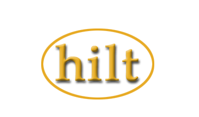 [HILT logo]