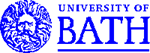 University of Bath logo