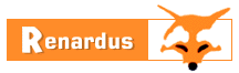 Renardus Logo | Link to Renardus page