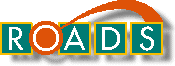 ROADS logo