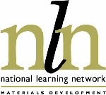 NLN logo