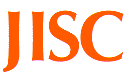 JISC Logo | Link to JISC page