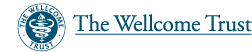 Wellcome Trust logo | Link to Wellcome Trust
