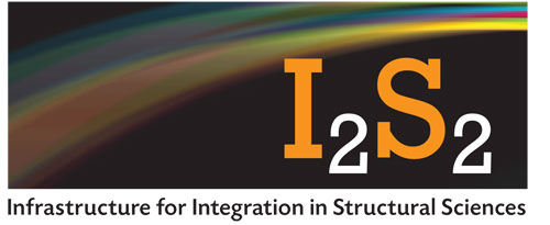 I2S2 logo