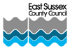 East Sussex Logo