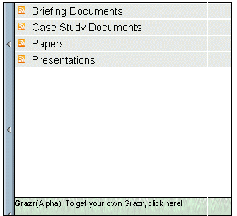 Figure 1: Grazr