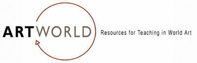 Artworld logo