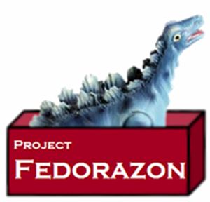 The Fedorazon Project