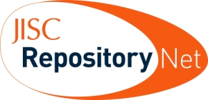 This repository project is contributing to JISC RepositoryNet.  The aim of JISC RepositoryNet is to help form an interoperable network of repositories. It will do this by providing UK universities and colleges with access to trusted and expert information about repositories and by supporting some key services that form building blocks for a network of repositories.
