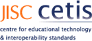 JISC CETIS Website