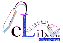 Approved eLib Project