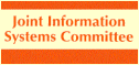 [Joint Information Systems Committee logo]