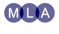 MLA logo