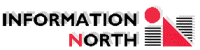Information North logo